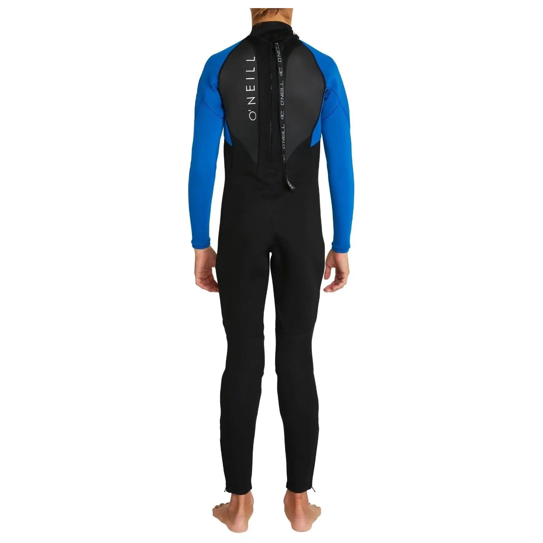 O'Neill Kid's Boys Reactor 2 BZ Full 3/2mm <span style="background-color:rgb(246,247,248);color:rgb(28,30,33);"> Wetsuits </span>
