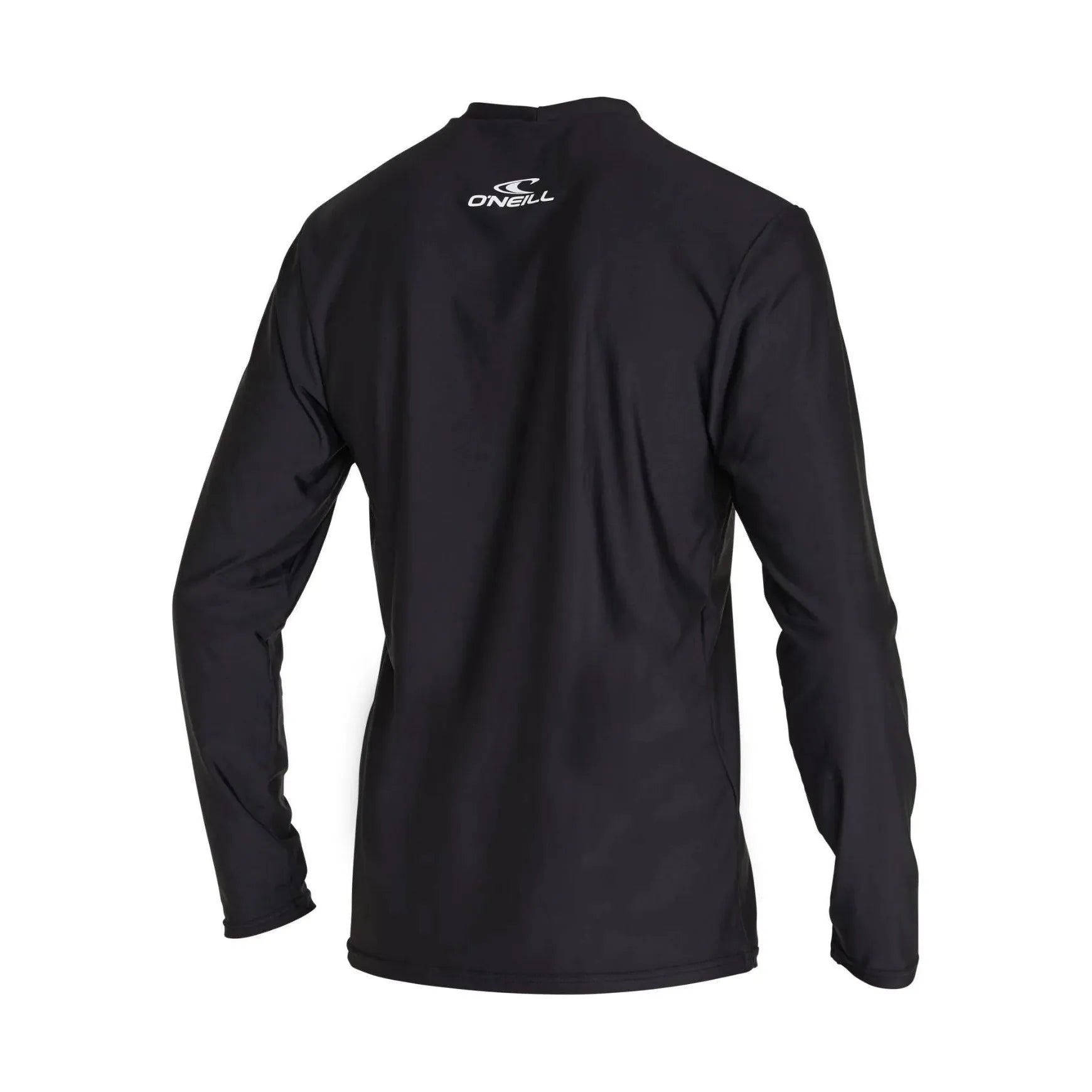 O'Neill Men's Reactor UV LS Rash Tee <span style="background-color:rgb(246,247,248);color:rgb(28,30,33);"> Swimwear </span>