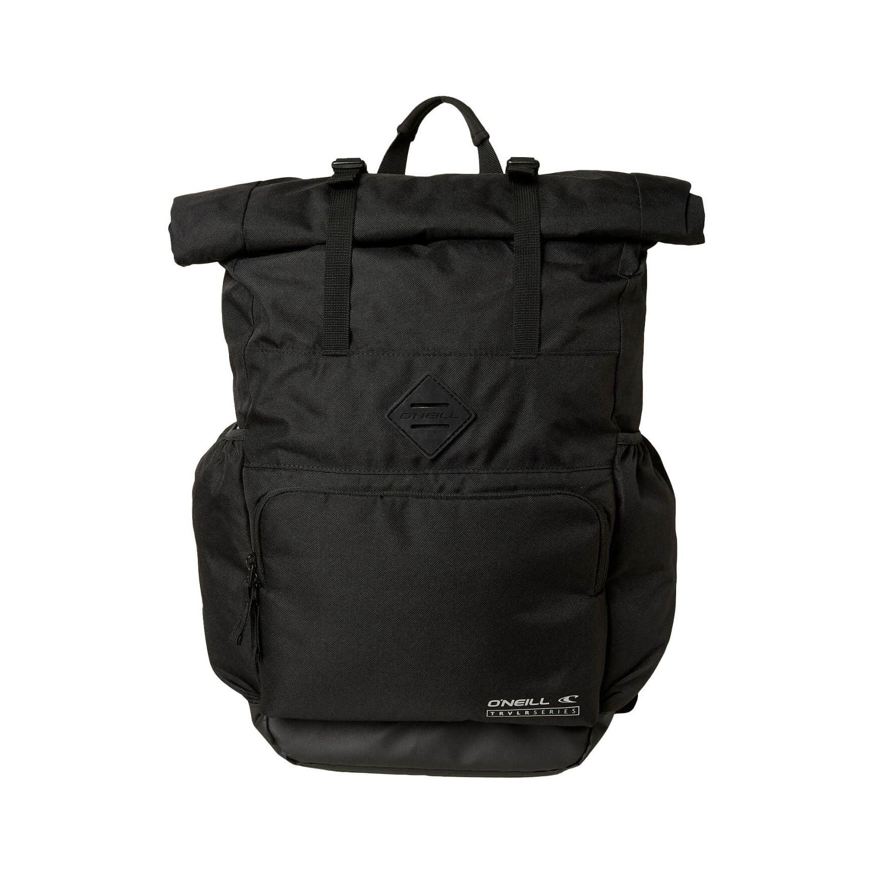 O'Neill Men's Strike Traveller Pack <span style="background-color:rgb(246,247,248);color:rgb(28,30,33);"> Day Packs </span>