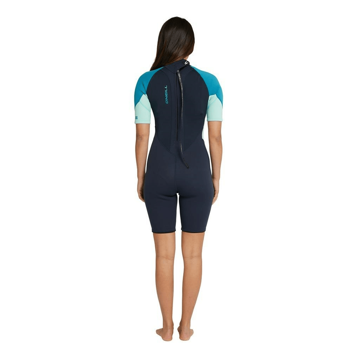 O'Neill Women's Wmns Reactor 2 BZ SS Spring 2mm <span style="background-color:rgb(246,247,248);color:rgb(28,30,33);"> Wetsuits </span>