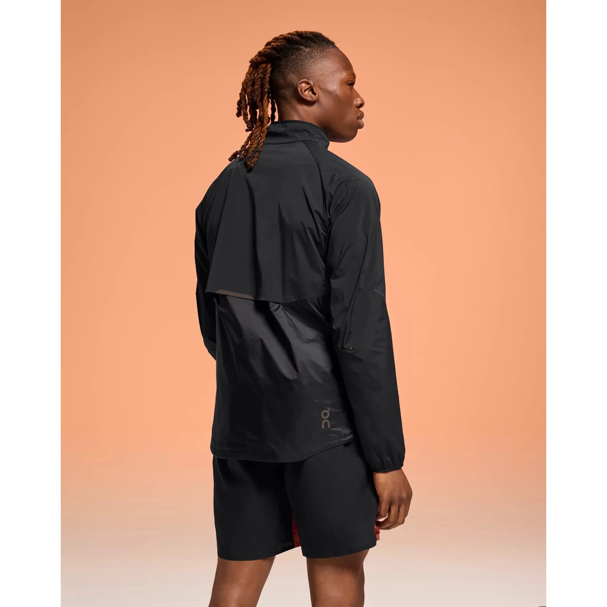 On Running Men's Weather Jacket