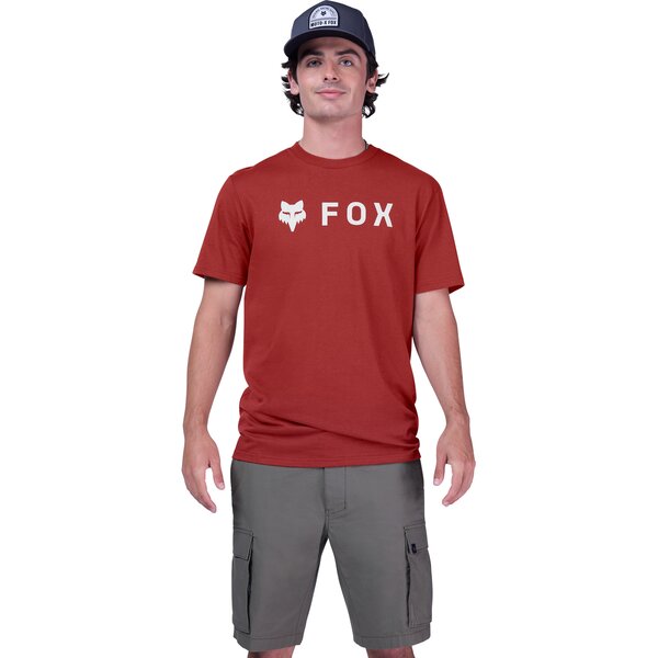 Fox Men's Absolute SS Prem T-Shirt