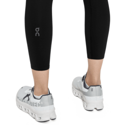 On Running Women's Performance Tights 7/8 <span style="background-color:rgb(246,247,248);color:rgb(28,30,33);"> Leggings </span>