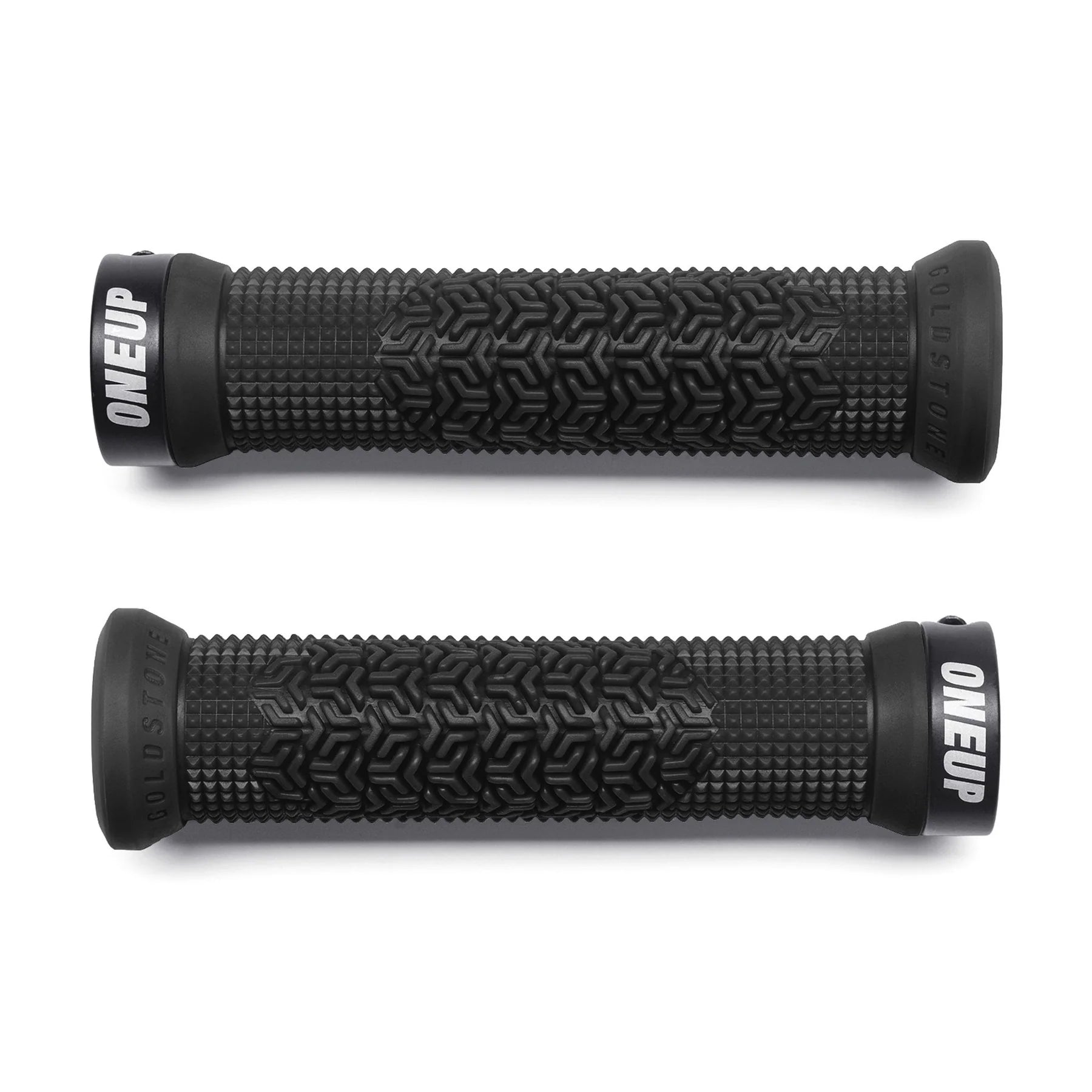 OneUp Jackson Goldstone Lock-On Grips