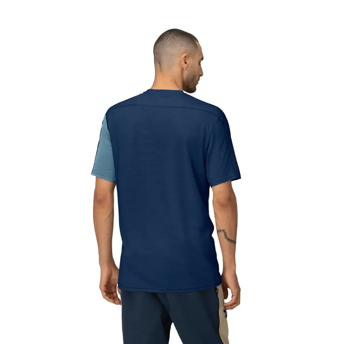 Norrona Men's Falketind Equaliser Merino T-Shirt '25