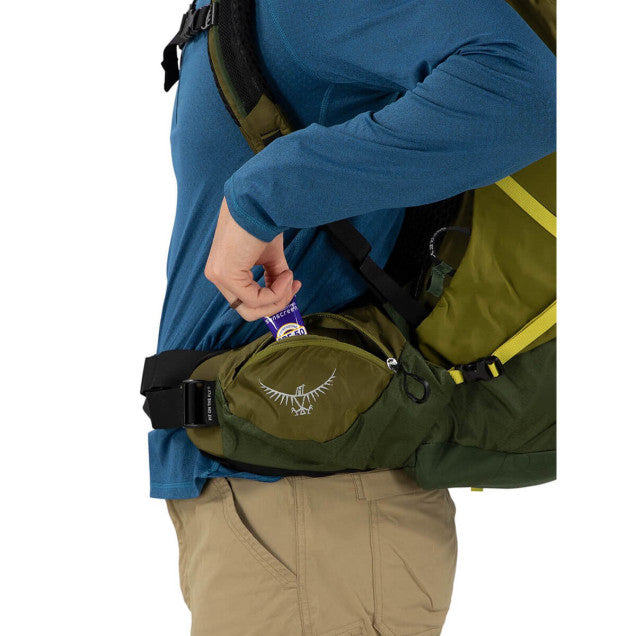 Osprey Atmos AG LT 50L Backpack