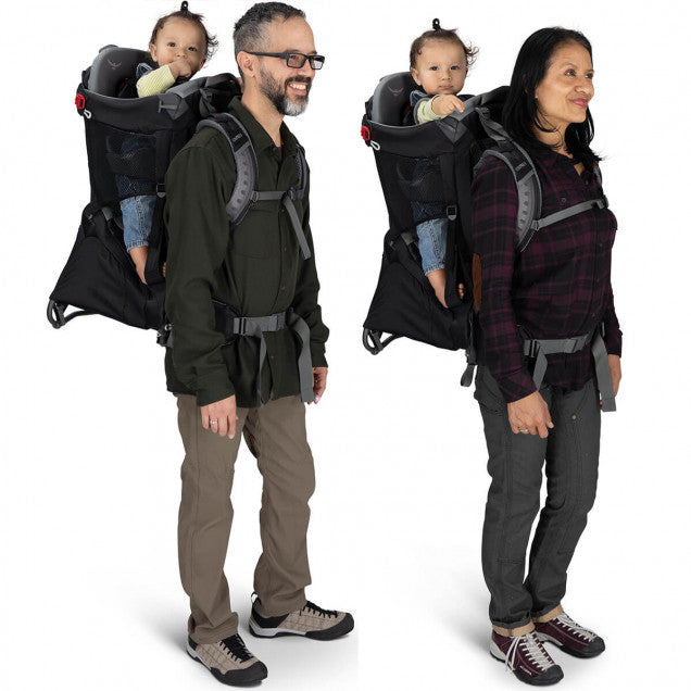 Osprey Poco Child Carrier
