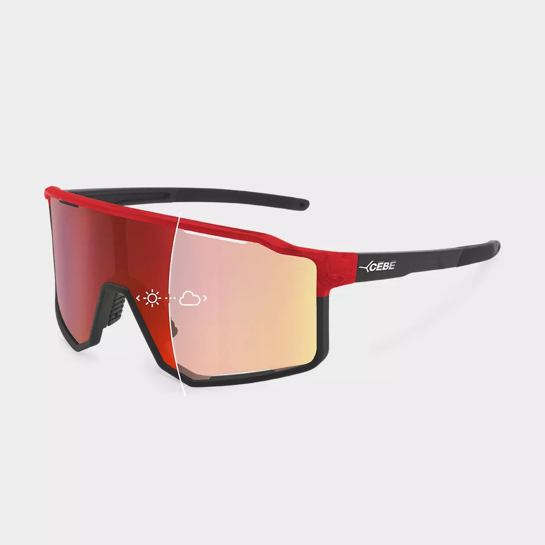 Cebe Outflow 2 Sunglasses