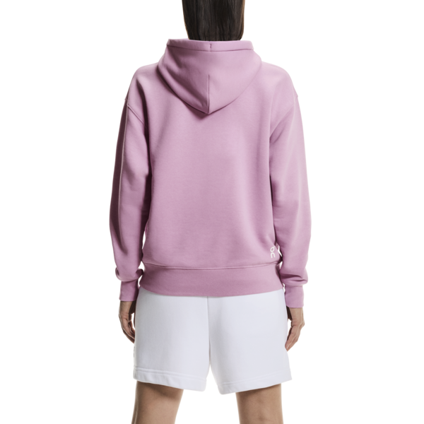 On Running Women's Club Hoodie