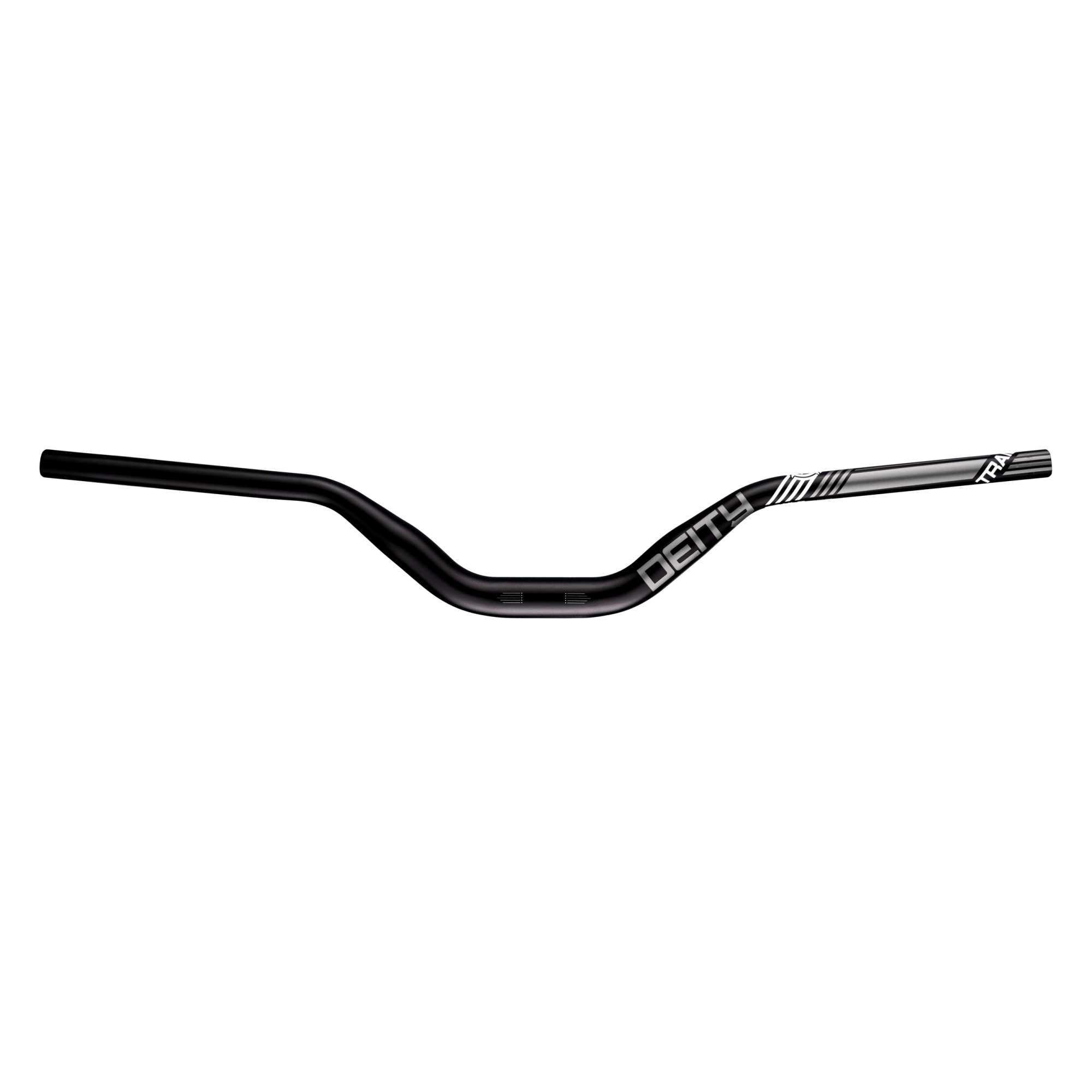 Deity Highside Bar - 80mm Rise - 35x800mm - Stealth