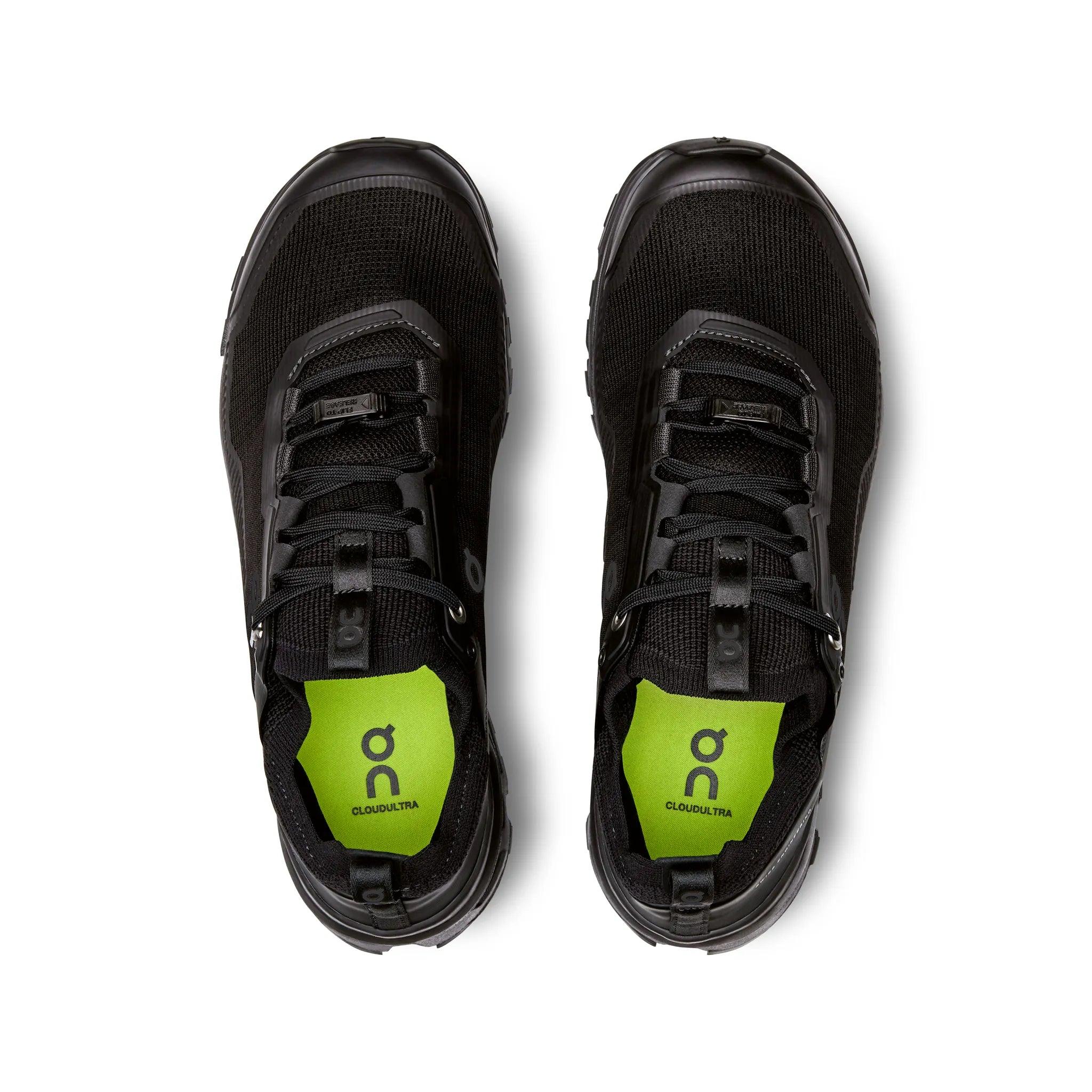 On Running Women's Cloudultra 2 Trail Running Shoes