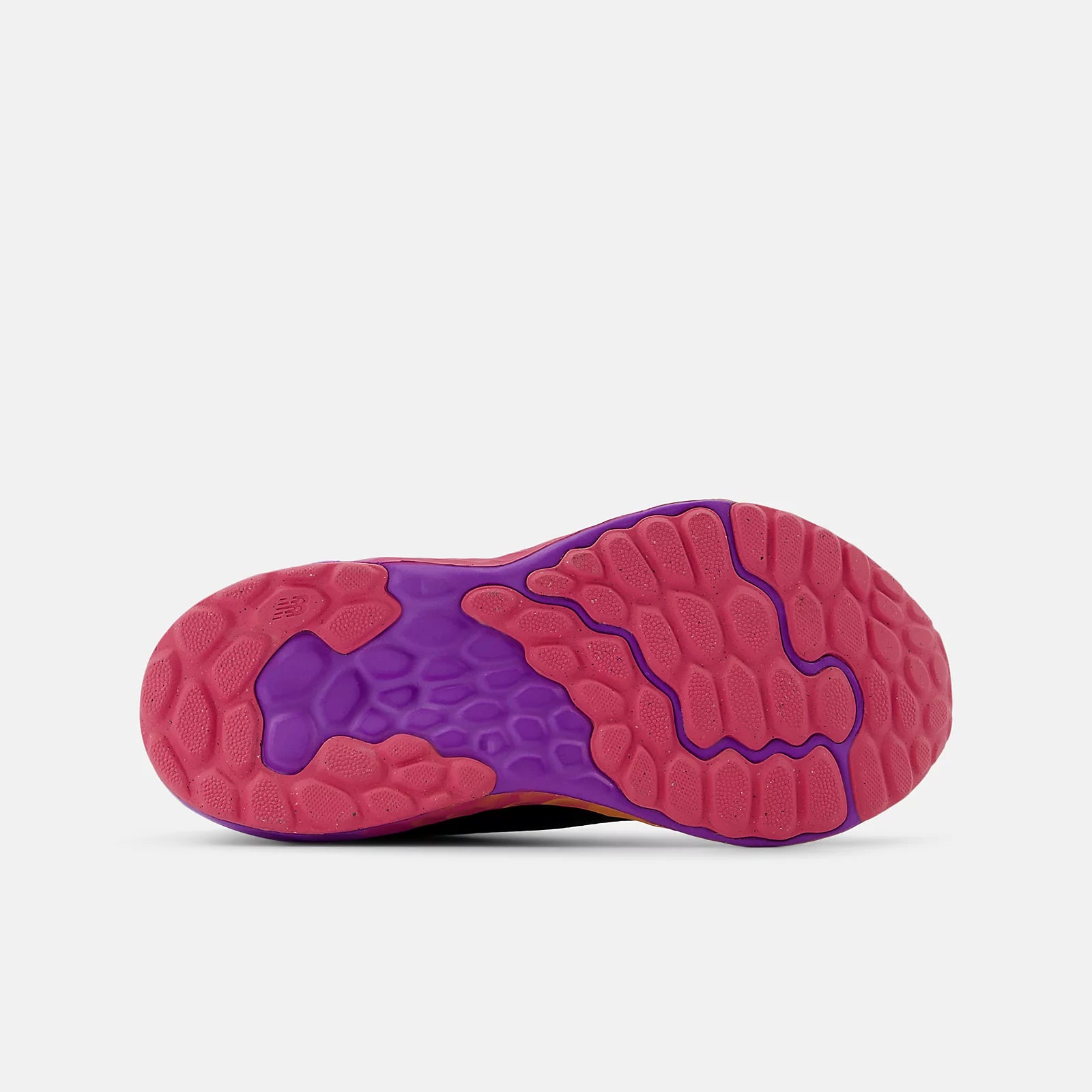 New Balance Kid's Fresh Foam Arishi v4 Running Shoes