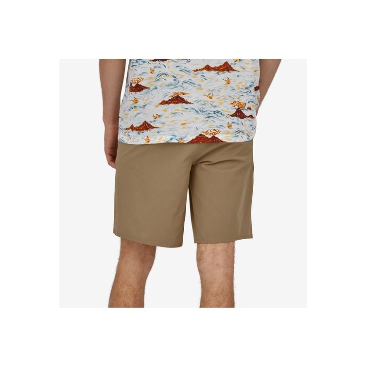 Patagonia Men's 19in Hydropeak Hybrid Walk Shorts