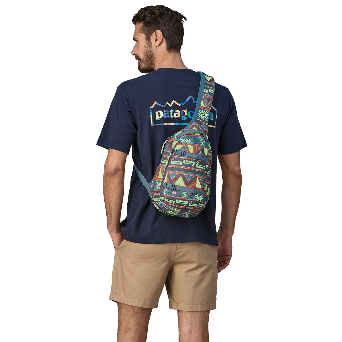 Patagonia Atom Sling 8L