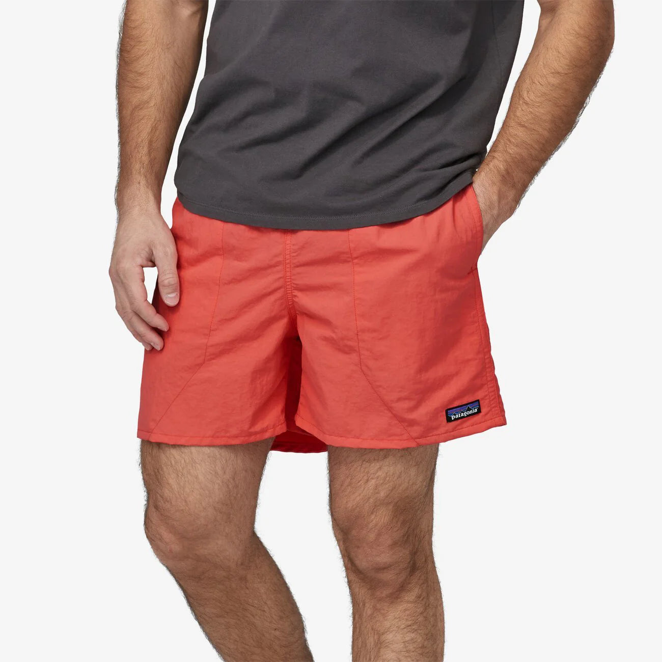 Patagonia Men's Baggies Shorts - 5"