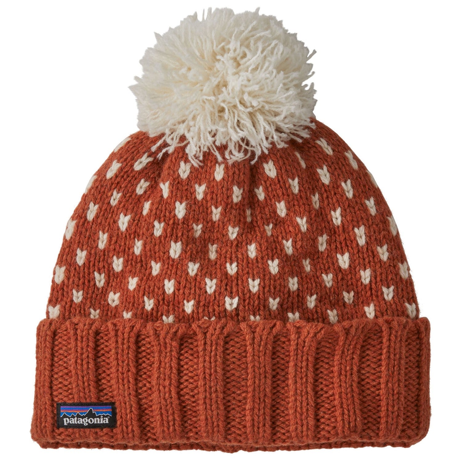 Patagonia Snowbelle Beanie