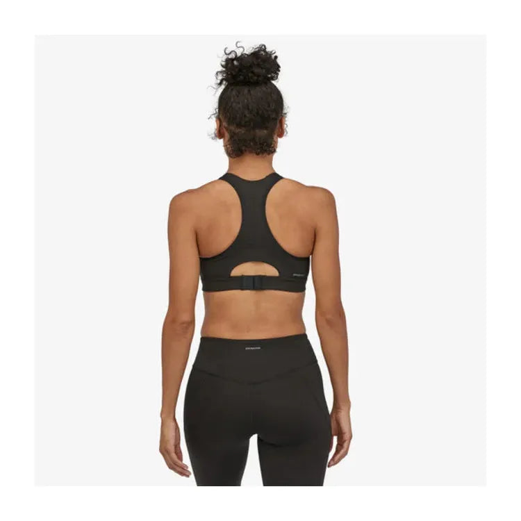 Patagonia Women's Wild Trails Sports Bra