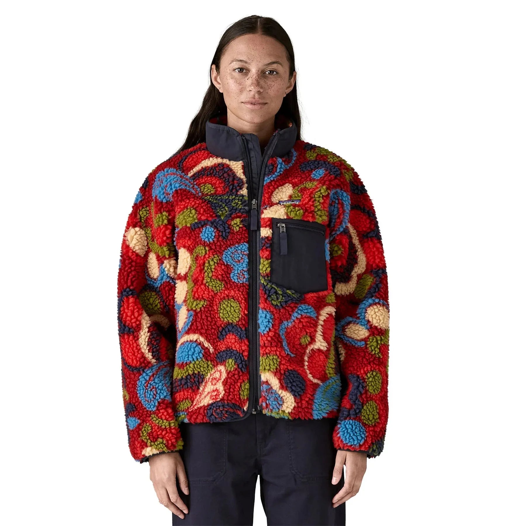 Patagonia Women's Classic Retro-X Jacket