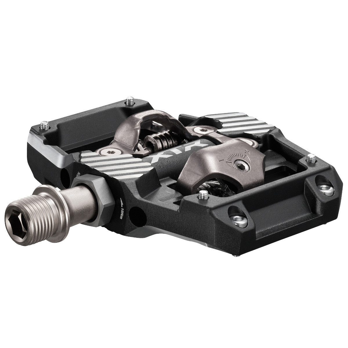 Shimano XTR Pedal (SPD) PD-M9220 Dual Sided Black