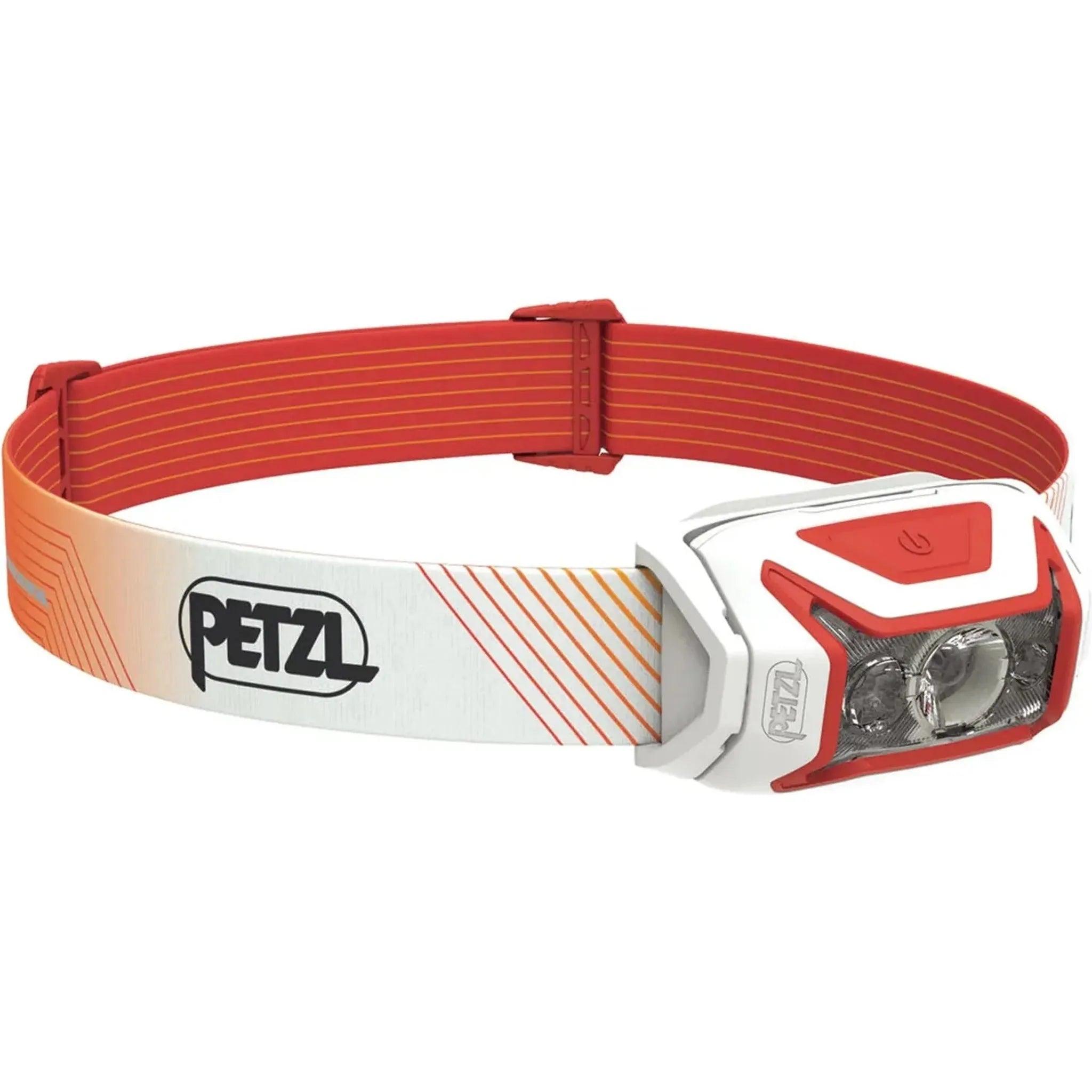 Petzl Actik Core Headlight <span style="background-color:rgb(246,247,248);color:rgb(28,30,33);"> Headlamps </span>
