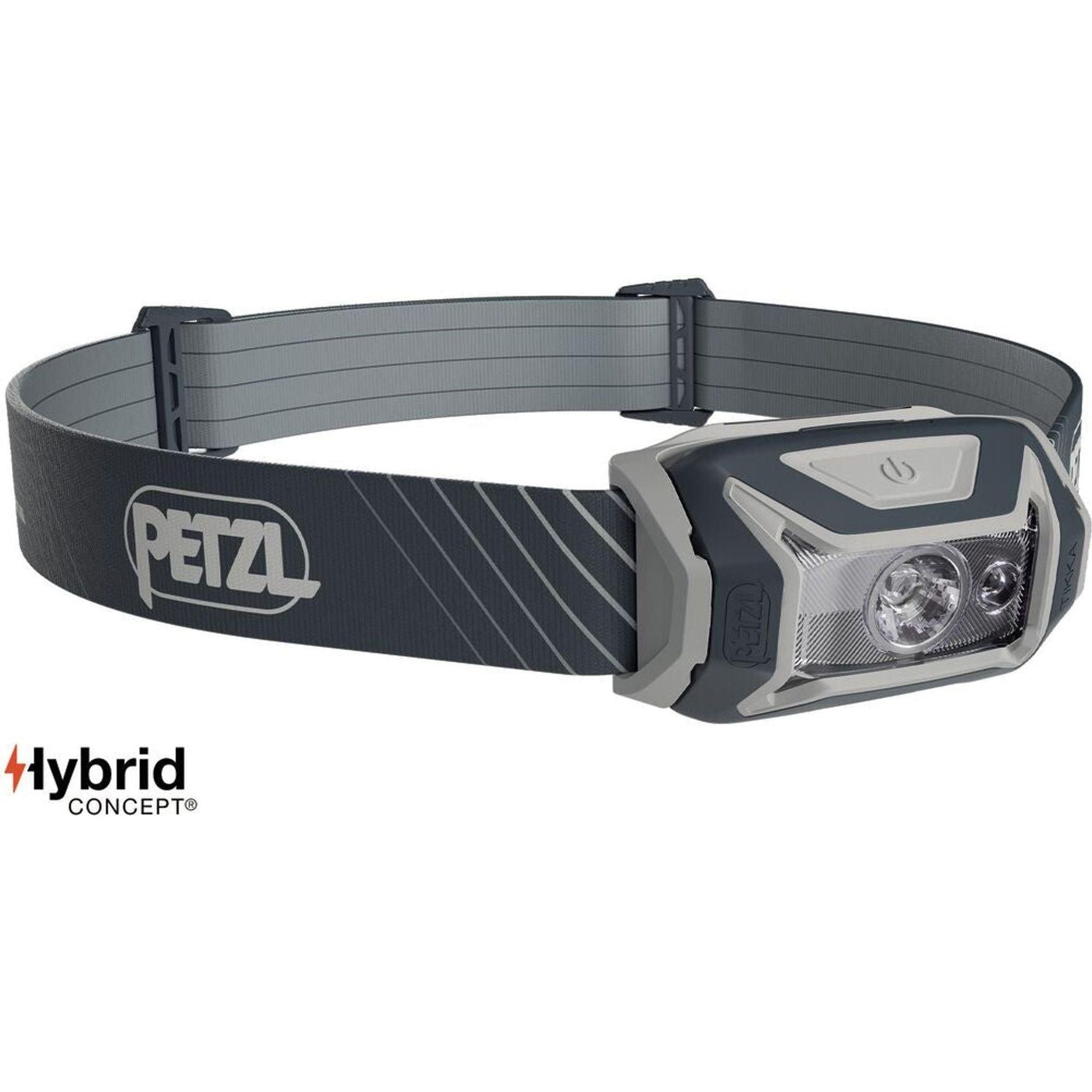 Petzl Tikka Core Headlight <span style="background-color:rgb(246,247,248);color:rgb(28,30,33);"> Headlamps </span>