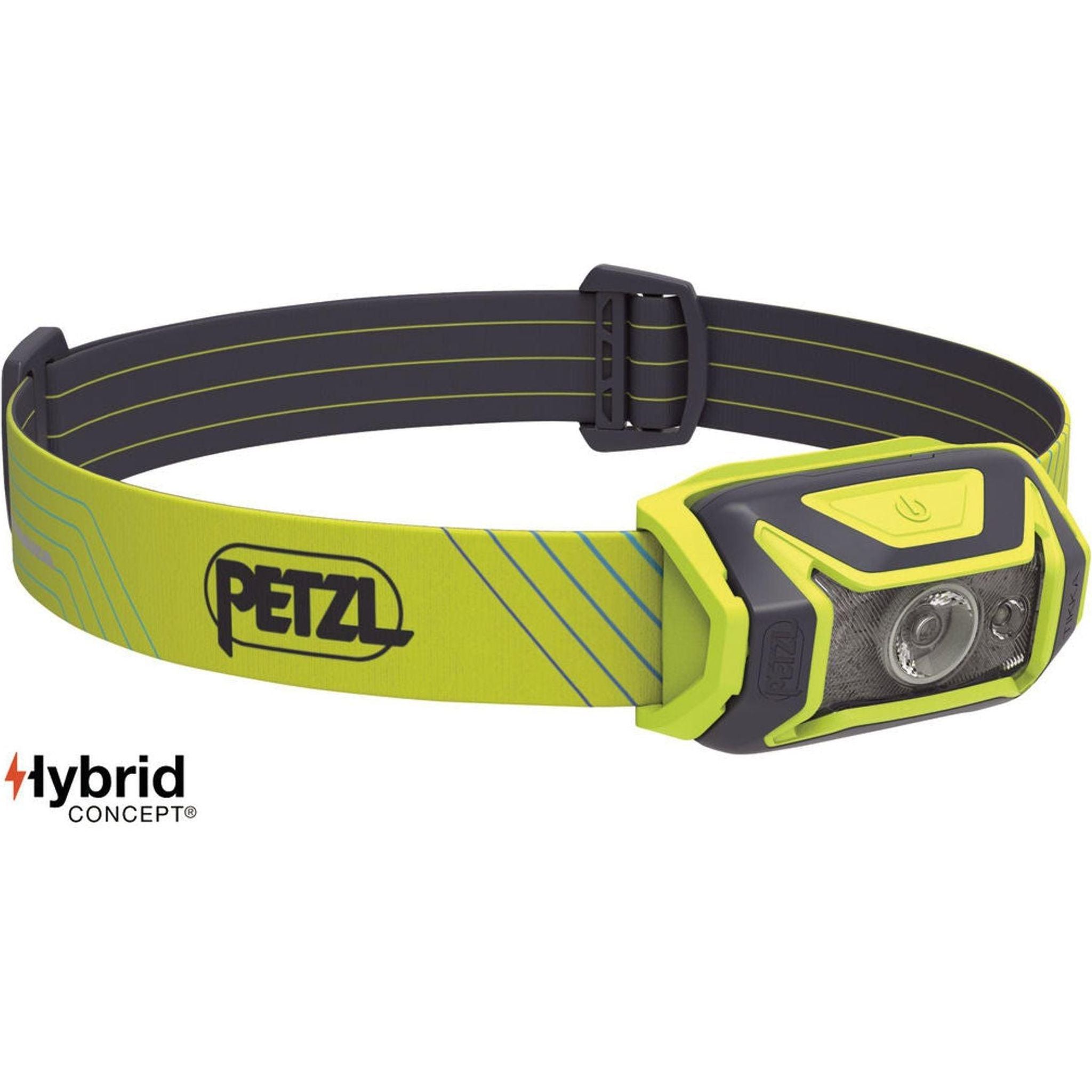 Petzl Tikka Core Headlight <span style="background-color:rgb(246,247,248);color:rgb(28,30,33);"> Headlamps </span>