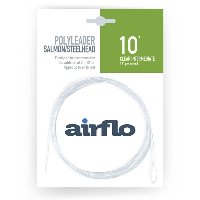 Airflo Trout Fly Fishing Polyleaders