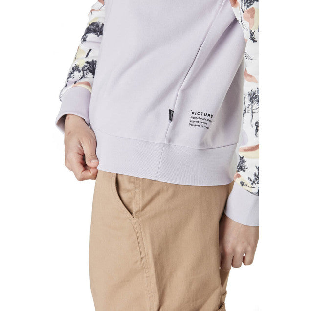 Picture Women's Blayr Crew '24