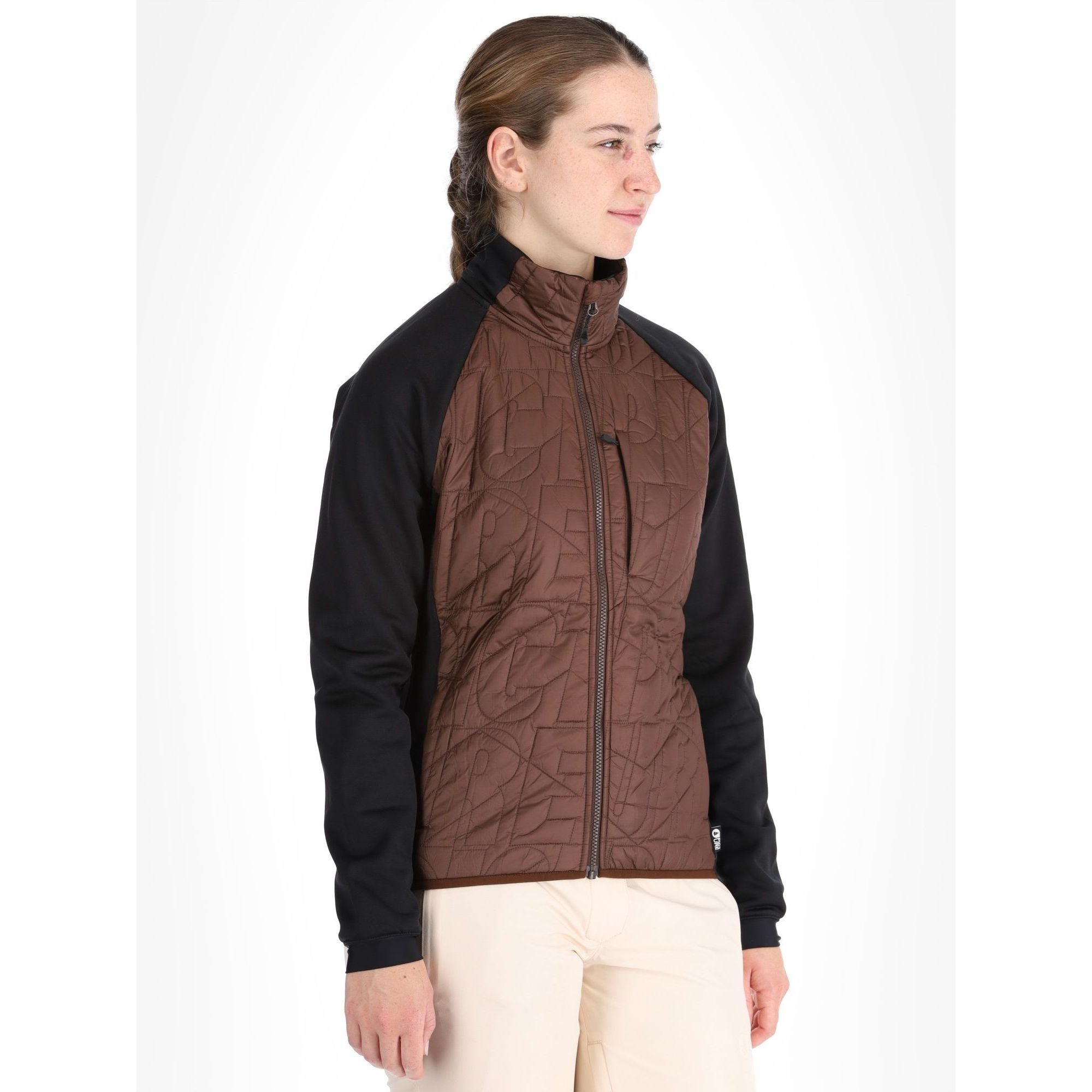 Picture Women's Tehanie Hybrid Jacket
