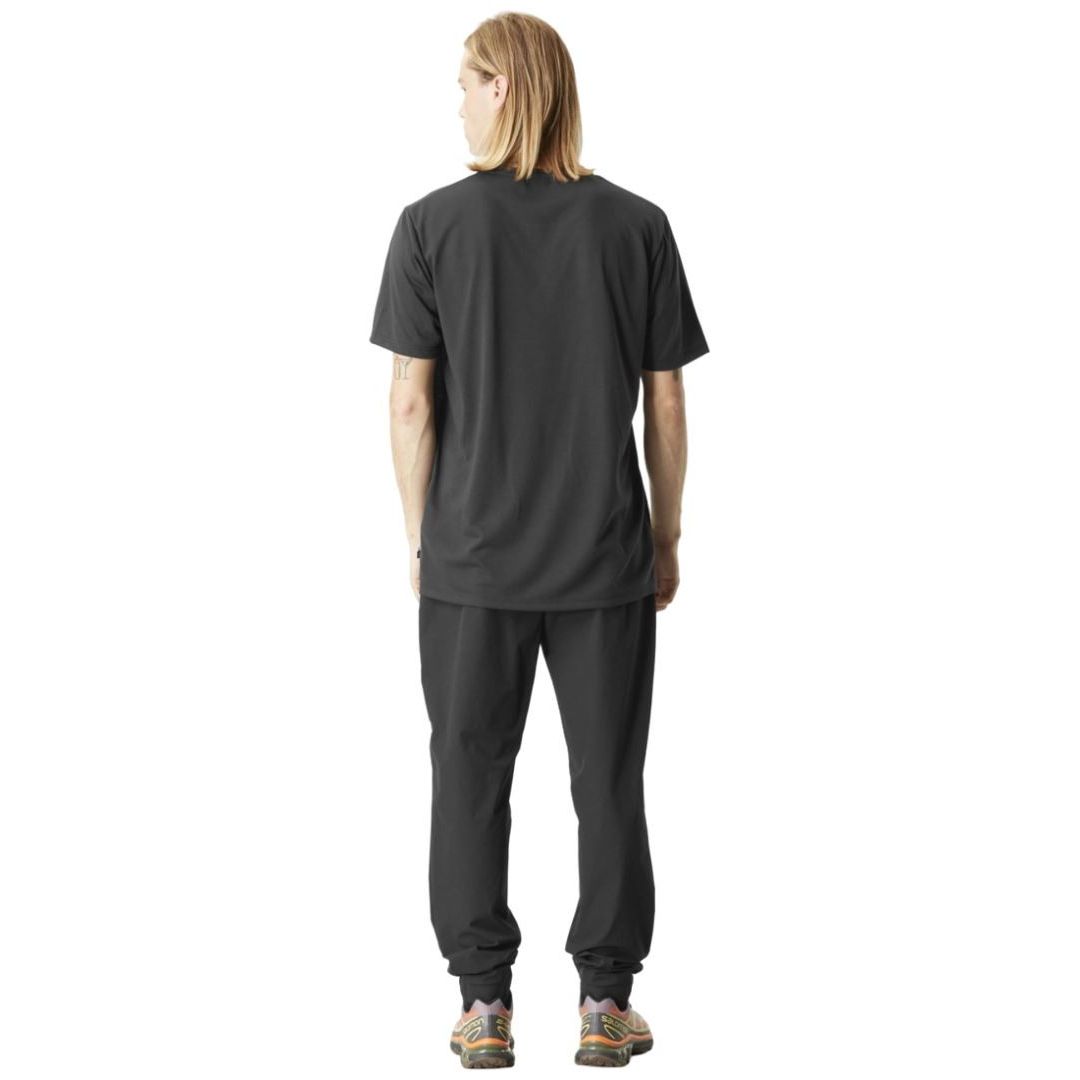 Picture Men's Timont Short Sleeve Urban Tech Tee