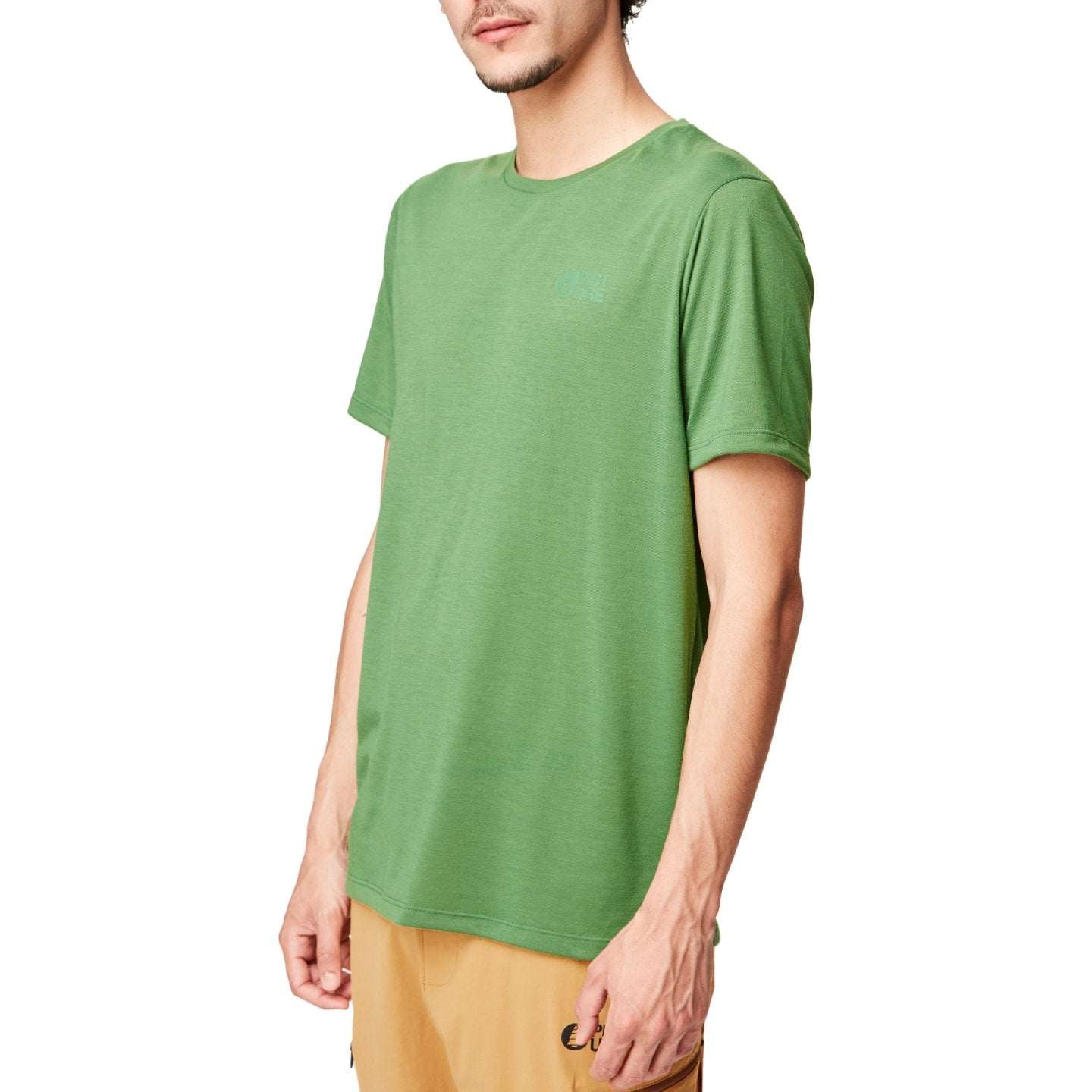 Picture Men's Timont Short Sleeve Urban Tech Tee