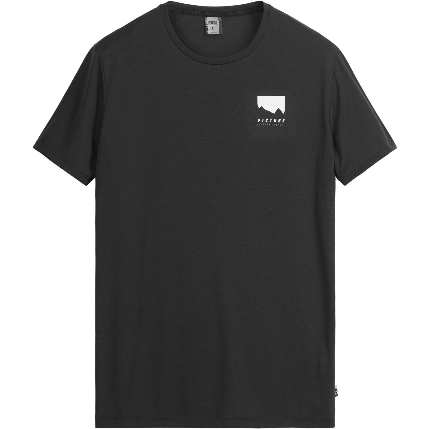 Picture Men's Timont Short Sleeve Urban Tech Tee