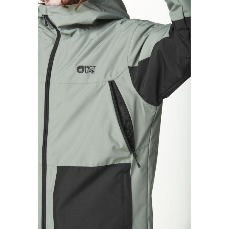 Picture Men's Jomoh Snow Jacket