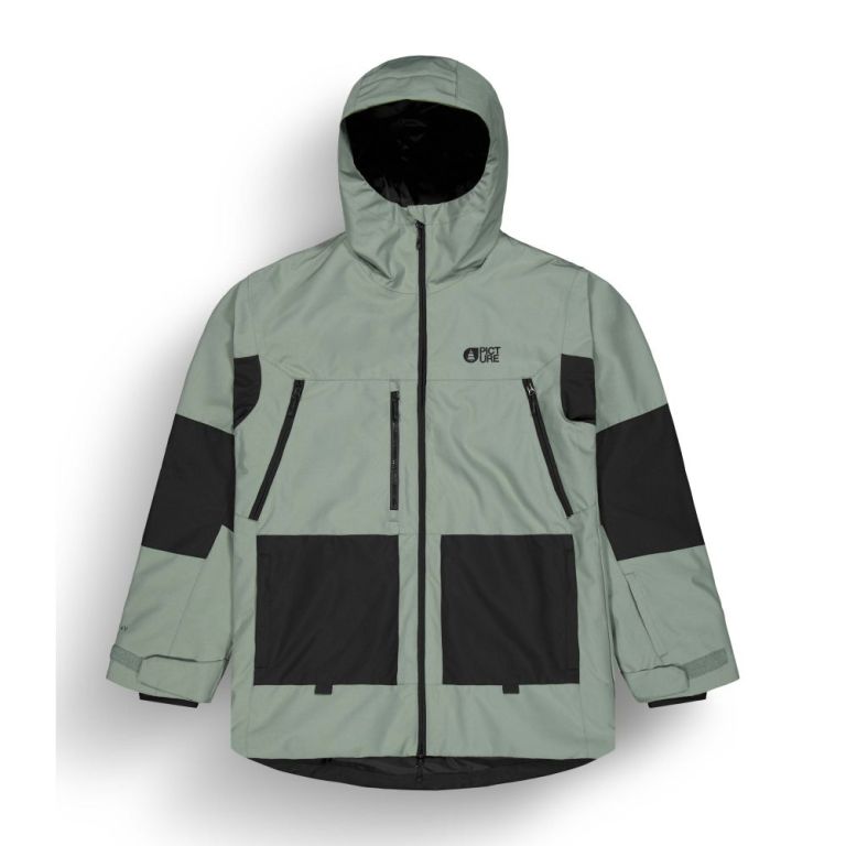 Picture Men's Jomoh Snow Jacket