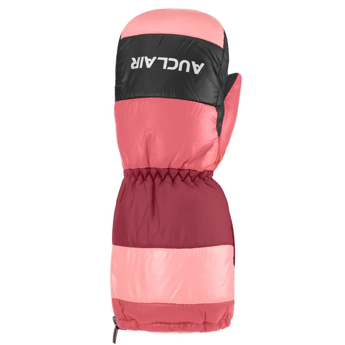 Auclair Kid's Rainbow Ski Mitt