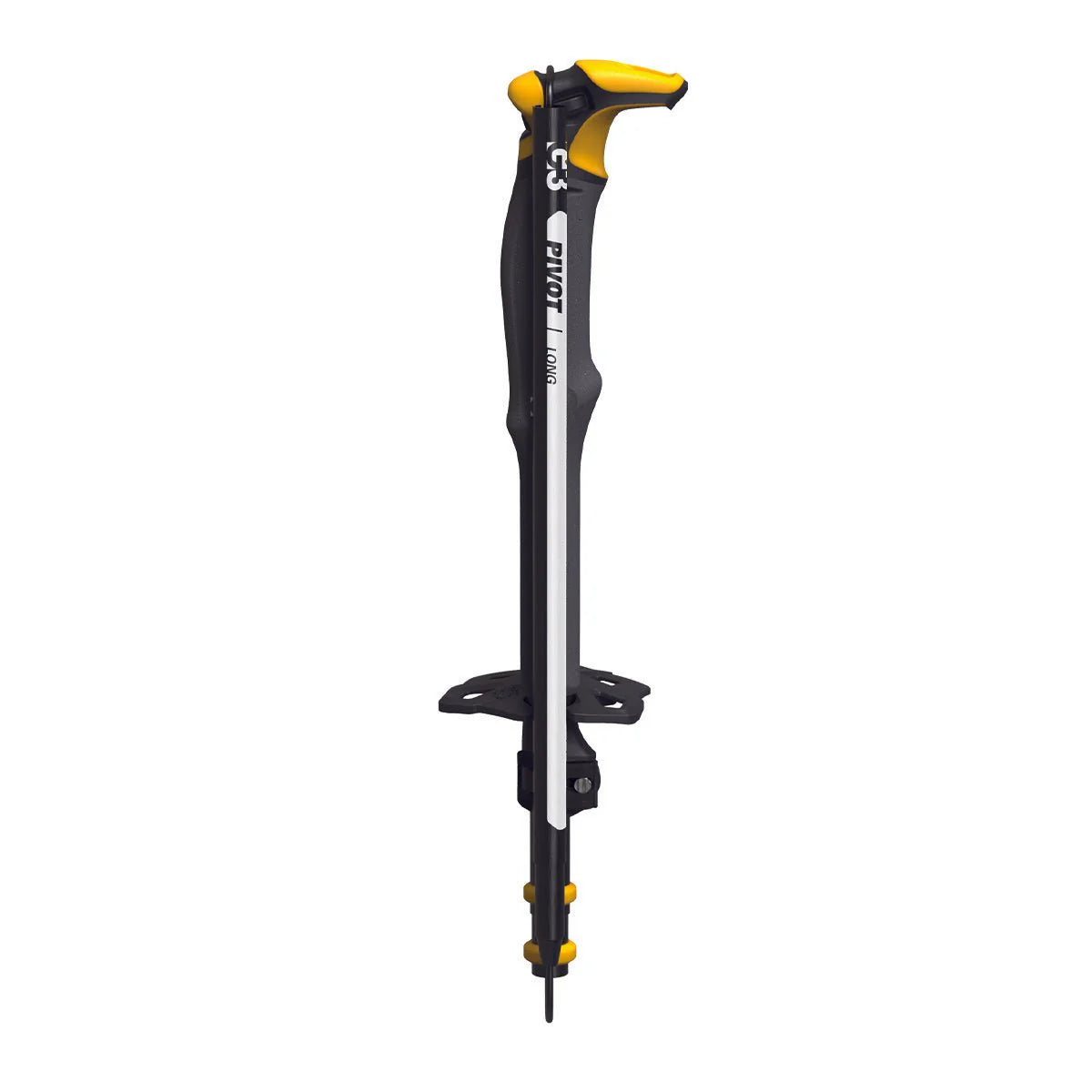 G3 Pivot 3-Part Ski Pole