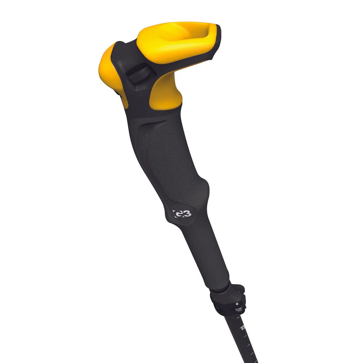 G3 Pivot 3-Part Ski Pole