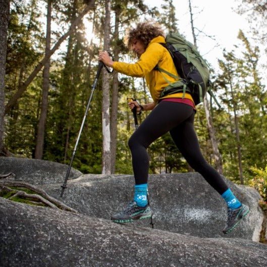 G3 Pivot Trek Hiking Poles
