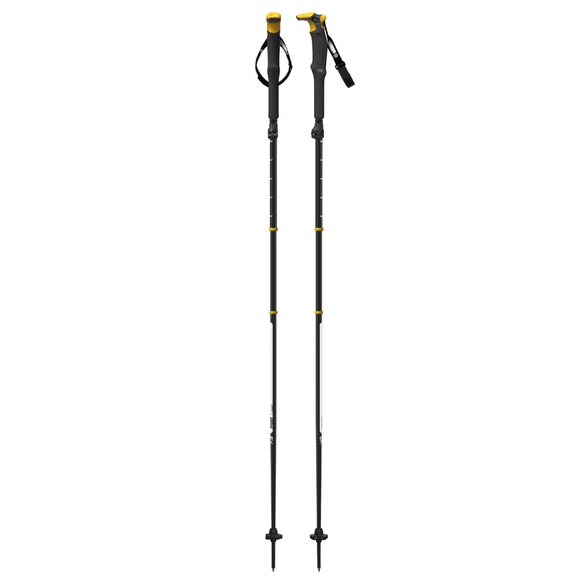 G3 Pivot Trek Hiking Poles