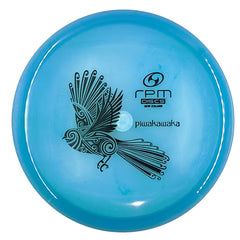 RPM Piwakawaka Midrange