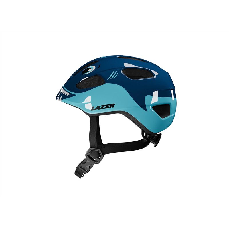 Lazer Baby's PNUT 2.0 KinetiCore Bike Helmet