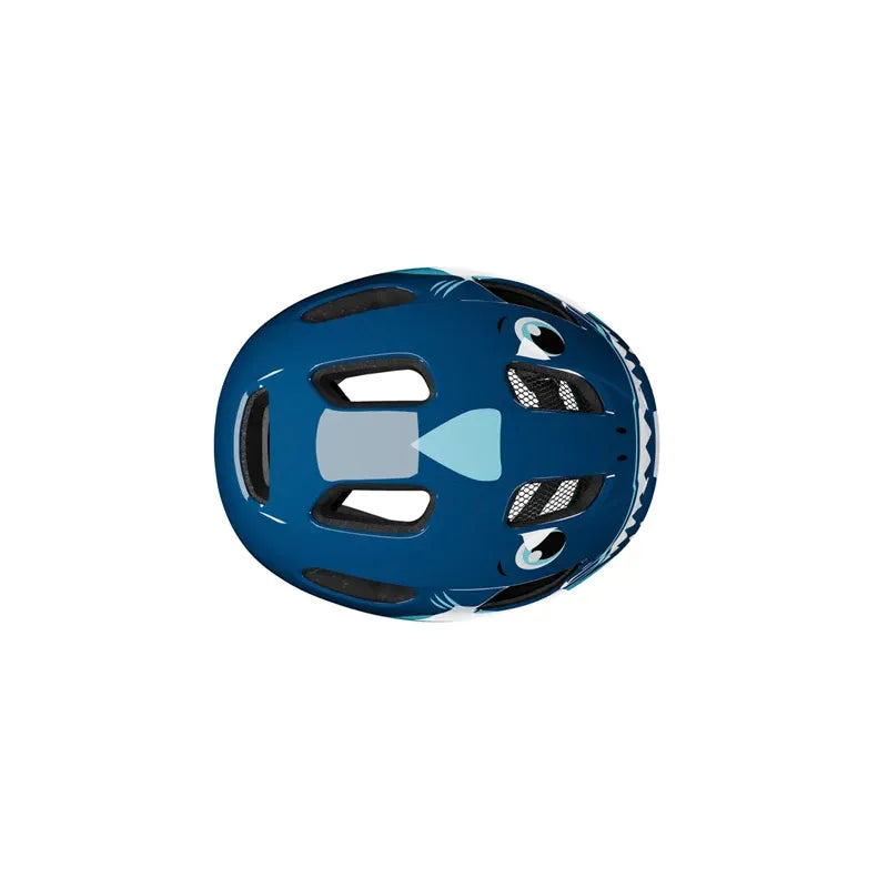 Lazer Baby's PNUT 2.0 KinetiCore Bike Helmet