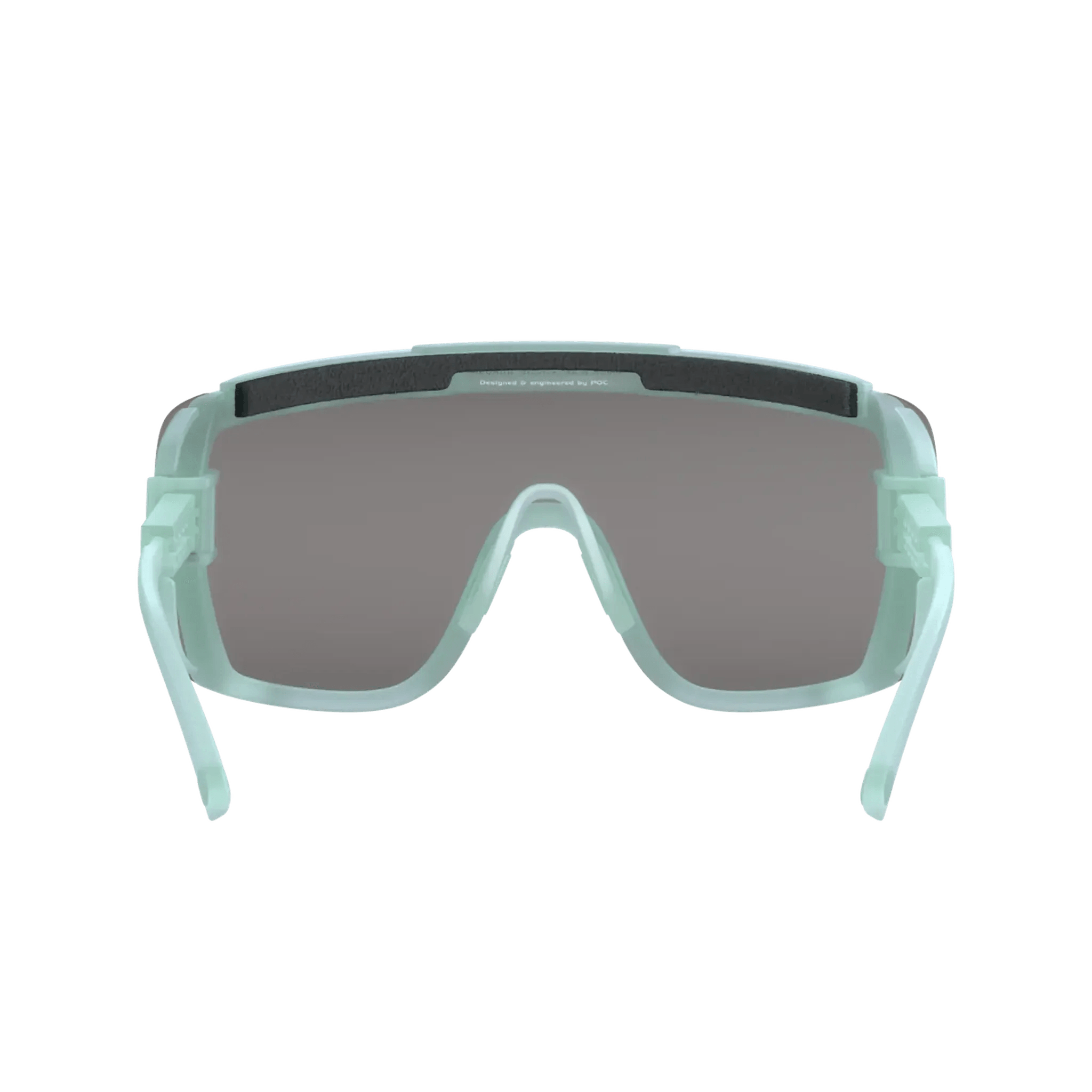 POC Devour Glacial Goggles <span style="background-color:rgb(246,247,248);color:rgb(28,30,33);"> Goggles </span>