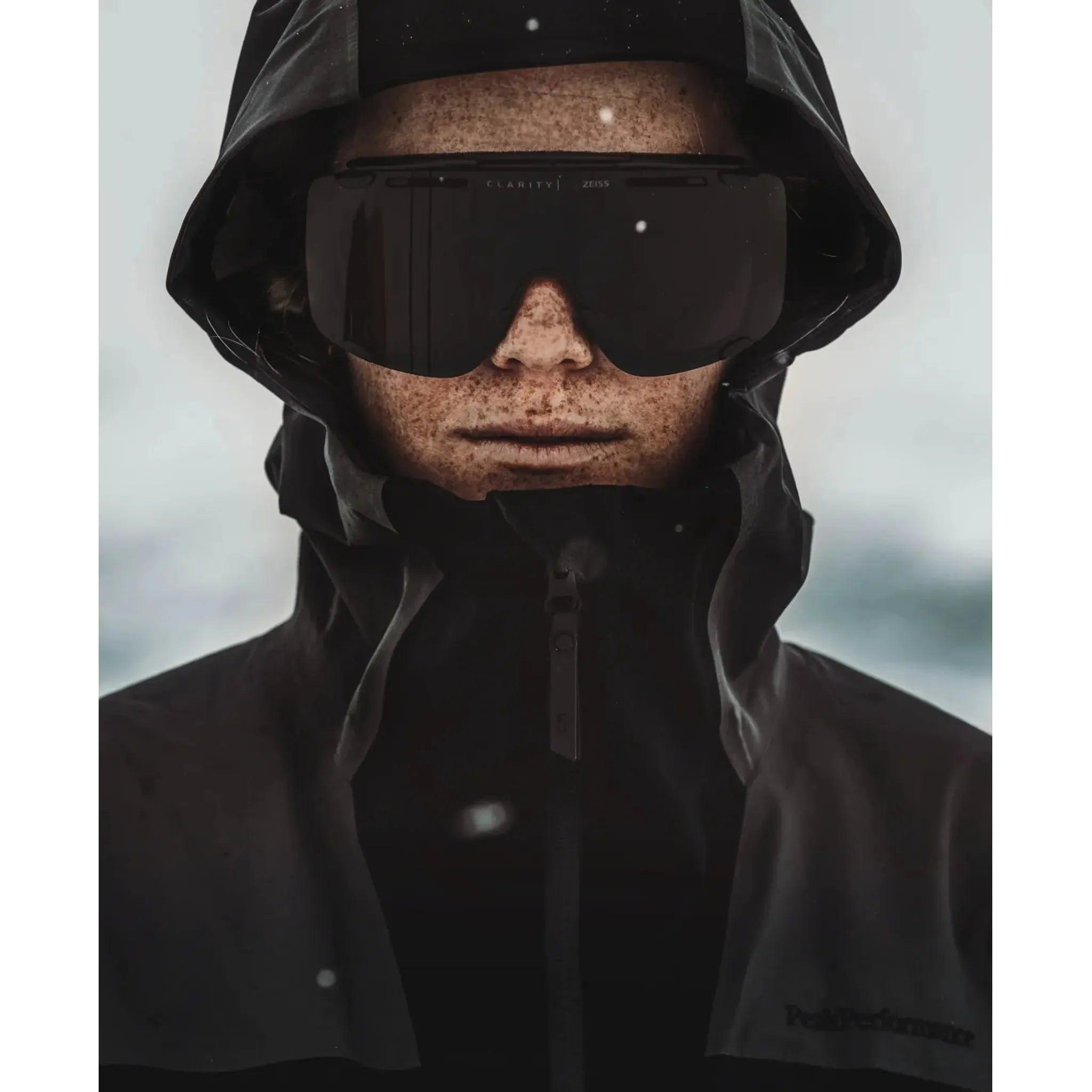 POC Devour Glacial Goggles <span style="background-color:rgb(246,247,248);color:rgb(28,30,33);"> Goggles </span>