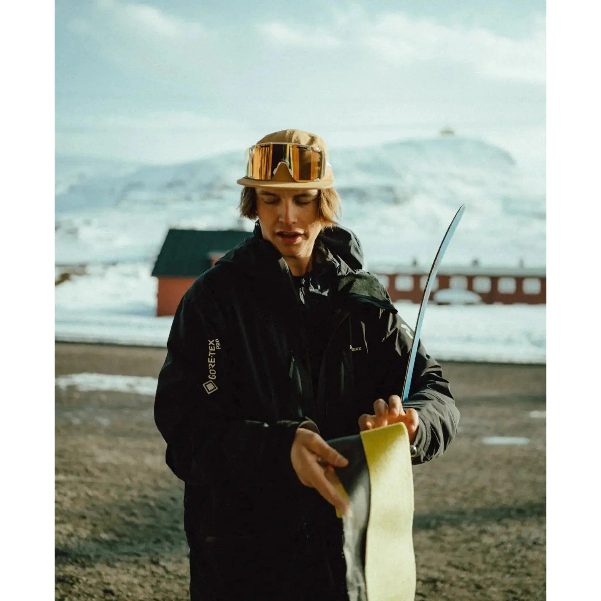 POC Devour Glacial Goggles <span style="background-color:rgb(246,247,248);color:rgb(28,30,33);"> Goggles </span>