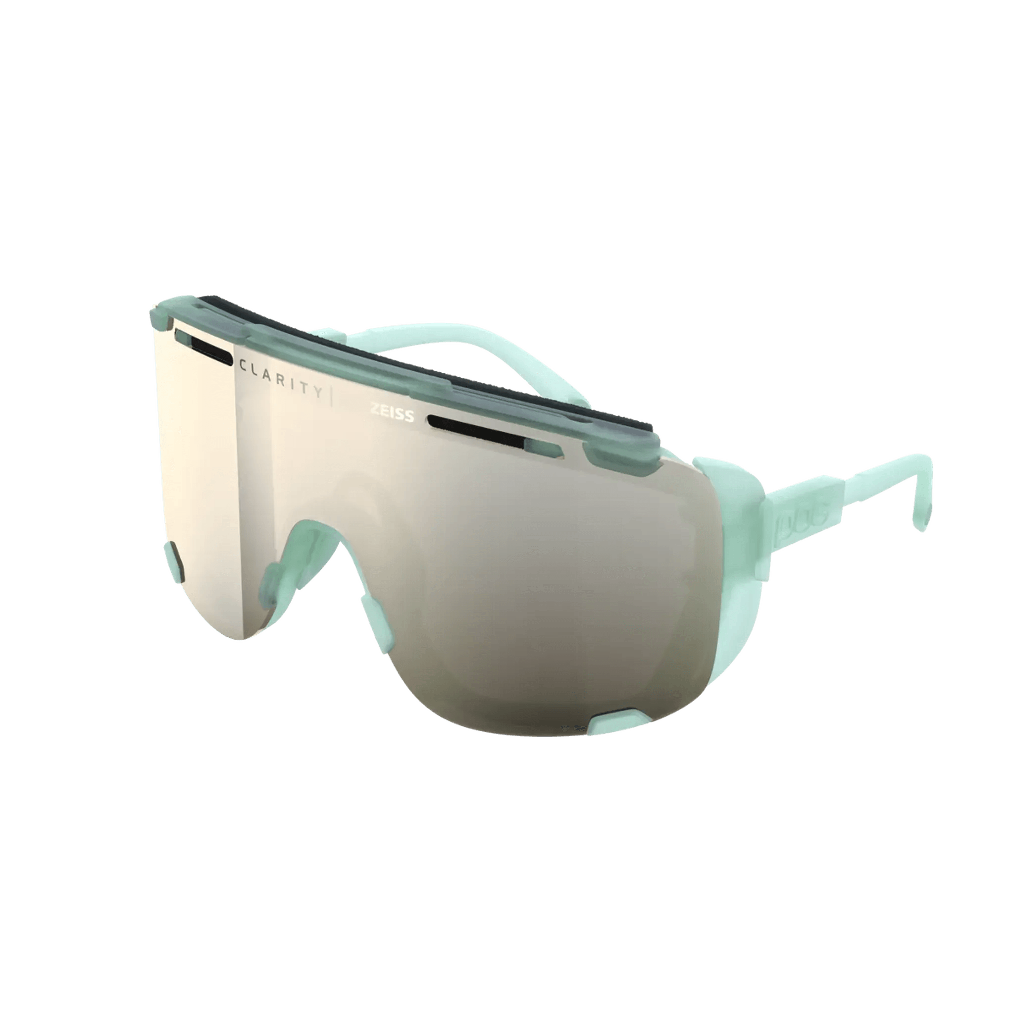 POC Devour Glacial Goggles <span style="background-color:rgb(246,247,248);color:rgb(28,30,33);"> Goggles </span>