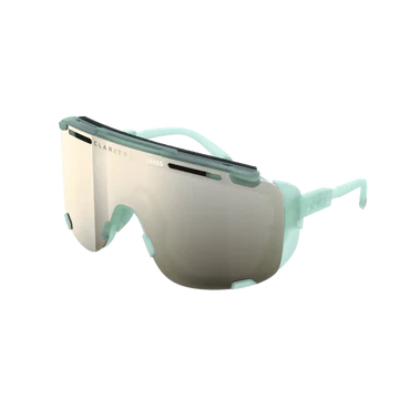 POC Devour Glacial Glasses