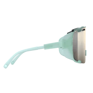 POC Devour Glacial Glasses