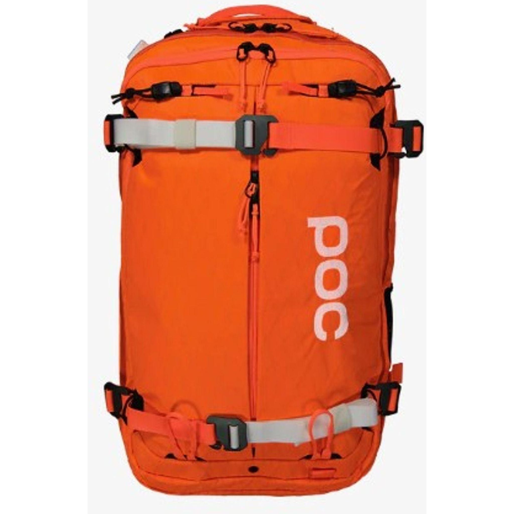 POC Dimension Avalanche Backpack <span style="background-color:rgb(246,247,248);color:rgb(28,30,33);"> Bags and Luggage </span>