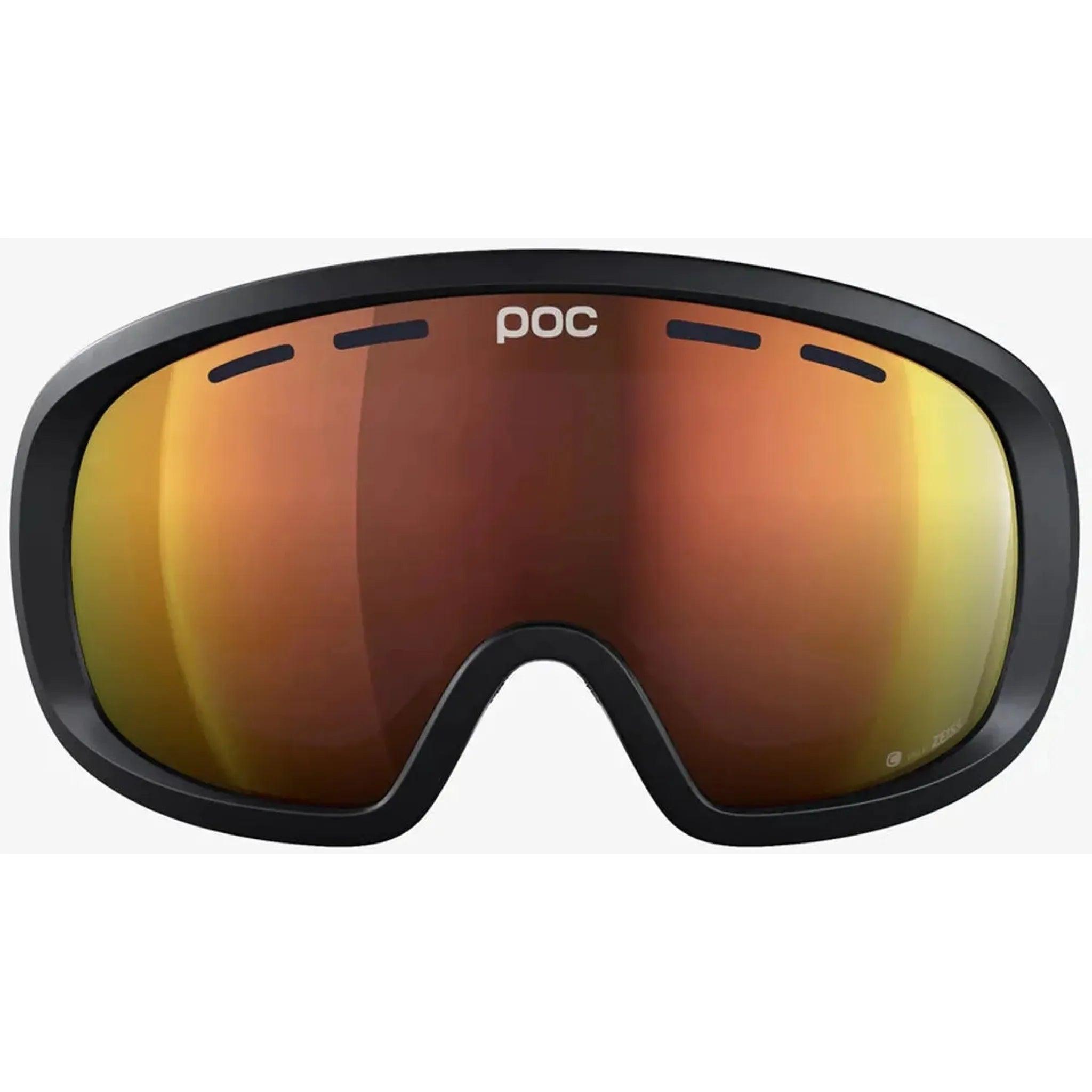 POC Fovea Mid Clarity Goggles <span style="background-color:rgb(246,247,248);color:rgb(28,30,33);"> Goggles </span>